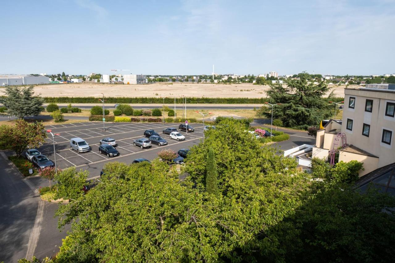 Mercure Tours Sud Joué-lés-Tours Zewnętrze zdjęcie
